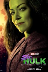 She-Hulk Attorney at Law (2022) ชี ฮัลค์ ทนายสายลุย