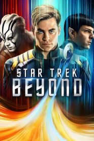 Star Trek Beyond (2016) สตาร์ เทรค ข้ามขอบจักรวาล