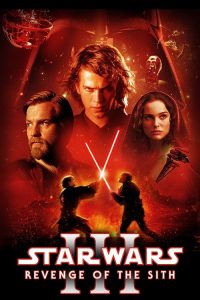 Star Wars 3 Episode III Revenge of the Sith (2005) สตาร์ วอร์ส 3 ซิธชำระแค้น