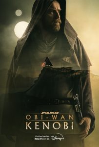 Star Wars Obi-Wan Kenobi (2022)