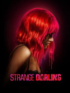 Strange Darling รัก ลวง ฆ่า (2024)