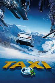 Taxi 3 (2003) แท็กซี่ขับระเบิด 3