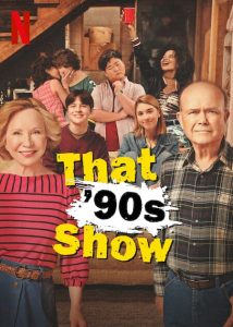 That 90s Show (2023)