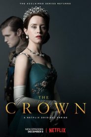 The Crown Season 2 (2017) เดอะ คราวน์