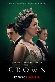 The Crown Season 3 (2019) เดอะ คราวน์