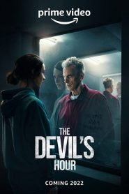 The Devils Hour (2022)