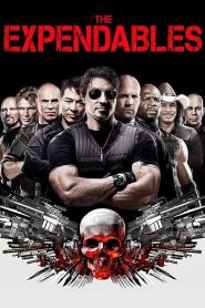 The Expendables (2010) โครตคนทีมมหากาฬ