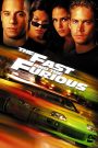 The Fast and the Furious 1 (2001) เร็วแรงทะลุนรก 1