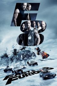 The Fate of the Furious 8 (2017) เร็วแรงทะลุนรก 8