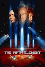 The Fifth Element (1997) รหัส 5 คนอึดทะลุโลก