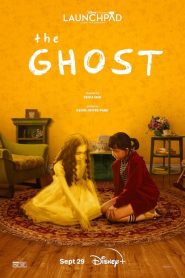 The Ghost (2023)