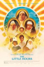 The Little Hours (2017) แม่ชีร่านรัก