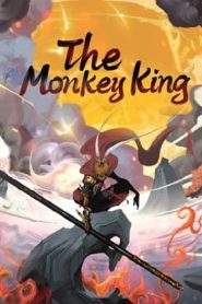 The Monkey King (2022) ตำนานศึกราชาวานร