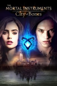 The Mortal Instruments City of Bones (2013) นักรบครึ่งเทวดา