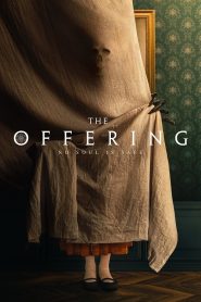 The Offering (2022) มันสิงอยู่ในร่าง