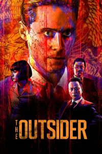 The Outsider (2018) ดิ เอาท์ไซเดอร์