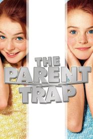 The Parent Trap (1998) แฝดจุ้นลุ้นรัก