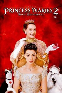 The Princess Diaries 2 Royal Engagement (2004) บันทึกรักเจ้าหญิงวุ่นลุ้นวิวาห์