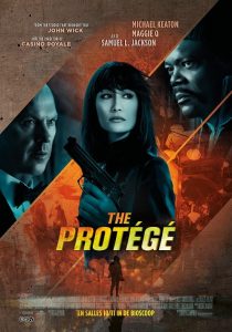 The Protege (2021) เธอ รหัสสังหาร