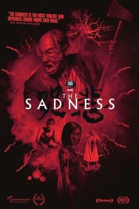 The Sadness (Ku bei) (2021) โศกคลั่ง