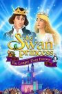 The Swan Princess Far Longer Than Forever (2023) เจ้าหญิงหงส์ขาว ตอน ตราบนานชั่วกัลปาวสาน