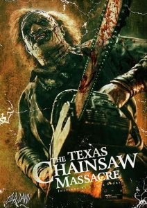 The Texas Chainsaw Massacre (2003) ล่อ…มาชำแหละ