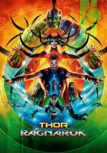 Thor 3 Ragnarok (2017) ศึกอวสานเทพเจ้า 3