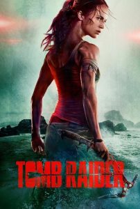 Tomb Raider (2018) ทูม เรเดอร์