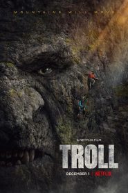 Troll (2022) โทรลล์