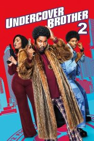 Undercover Brother 2 (2019) อันเดอร์คัพเวอร์ บราเธอร์ 2