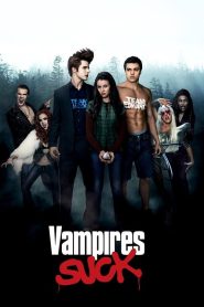 Vampires Suck (2010) สะกิดต่อมขำ ยำแวมไพร์