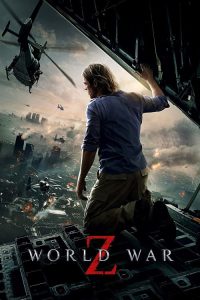 World War Z (2013) มหาวิบัติสงคราม Z