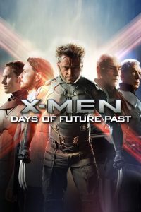 X-Men 7 Days of Future Past (2014) สงครามวันพิฆาตกู้อนาคต